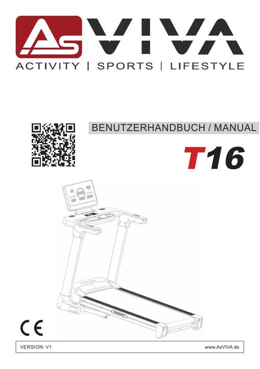Loopband Smart Run T16