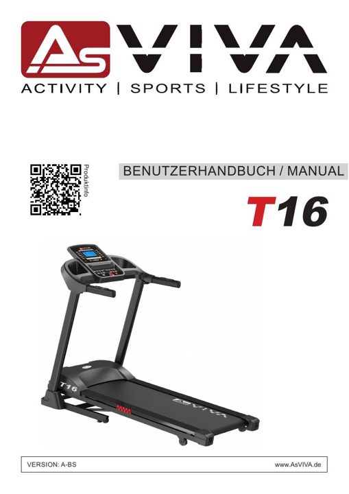 Loopband Smart Run T16