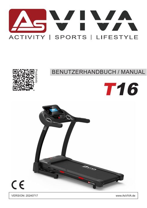Loopband Smart Run T16