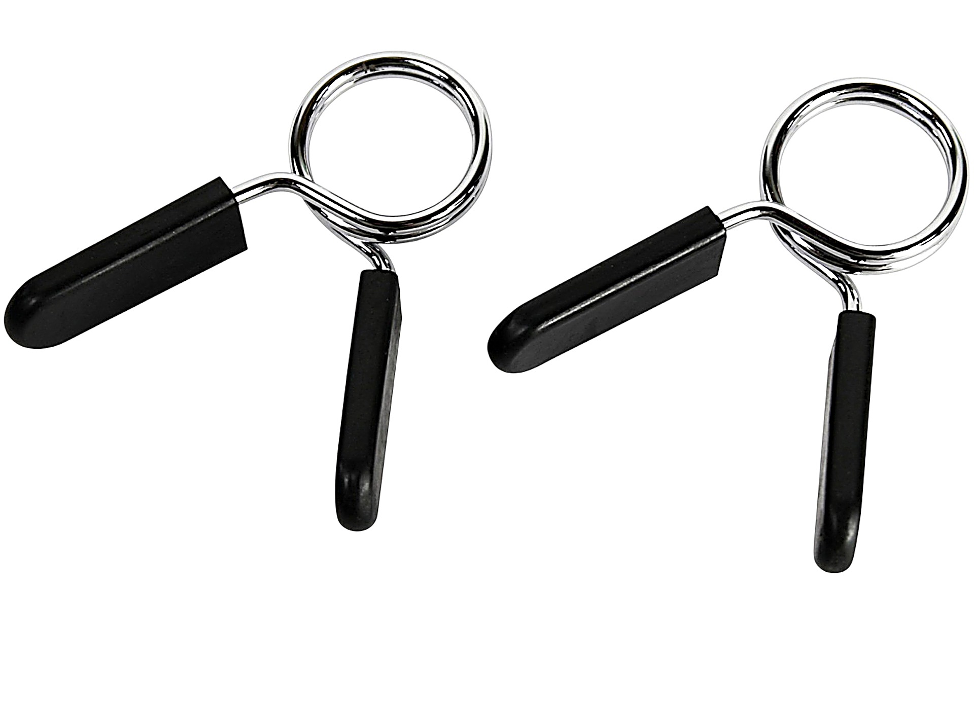 AsVIVA HV1 Hantelverschluss 30 mm – Feder-Schnellverschluss im 2er-Set, Merkmale im Überblick