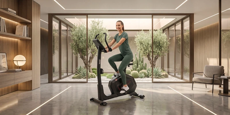 Ergometer