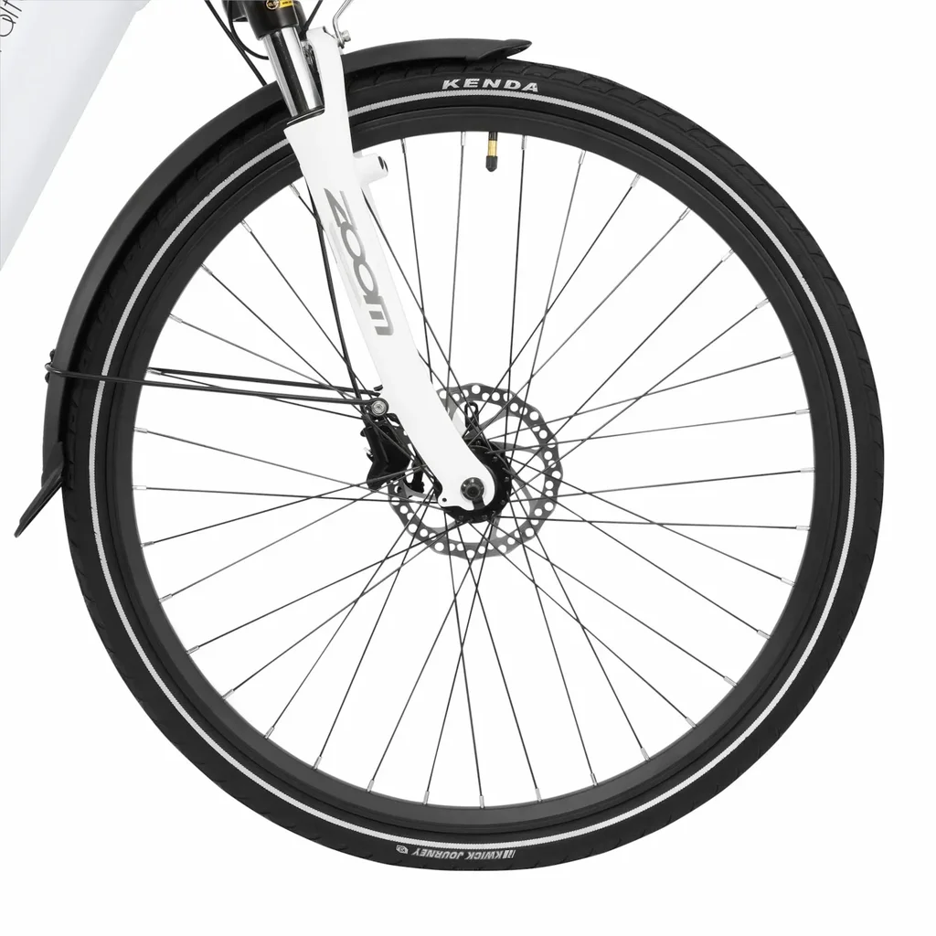 28" Kenda K-Shield Reflex-Reifen mit Pannenschutz