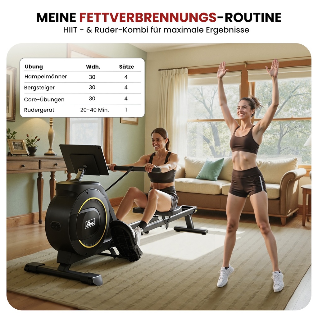 magnetisches-rudergeraet-asviva-ra11-effektive-fettverbrennung