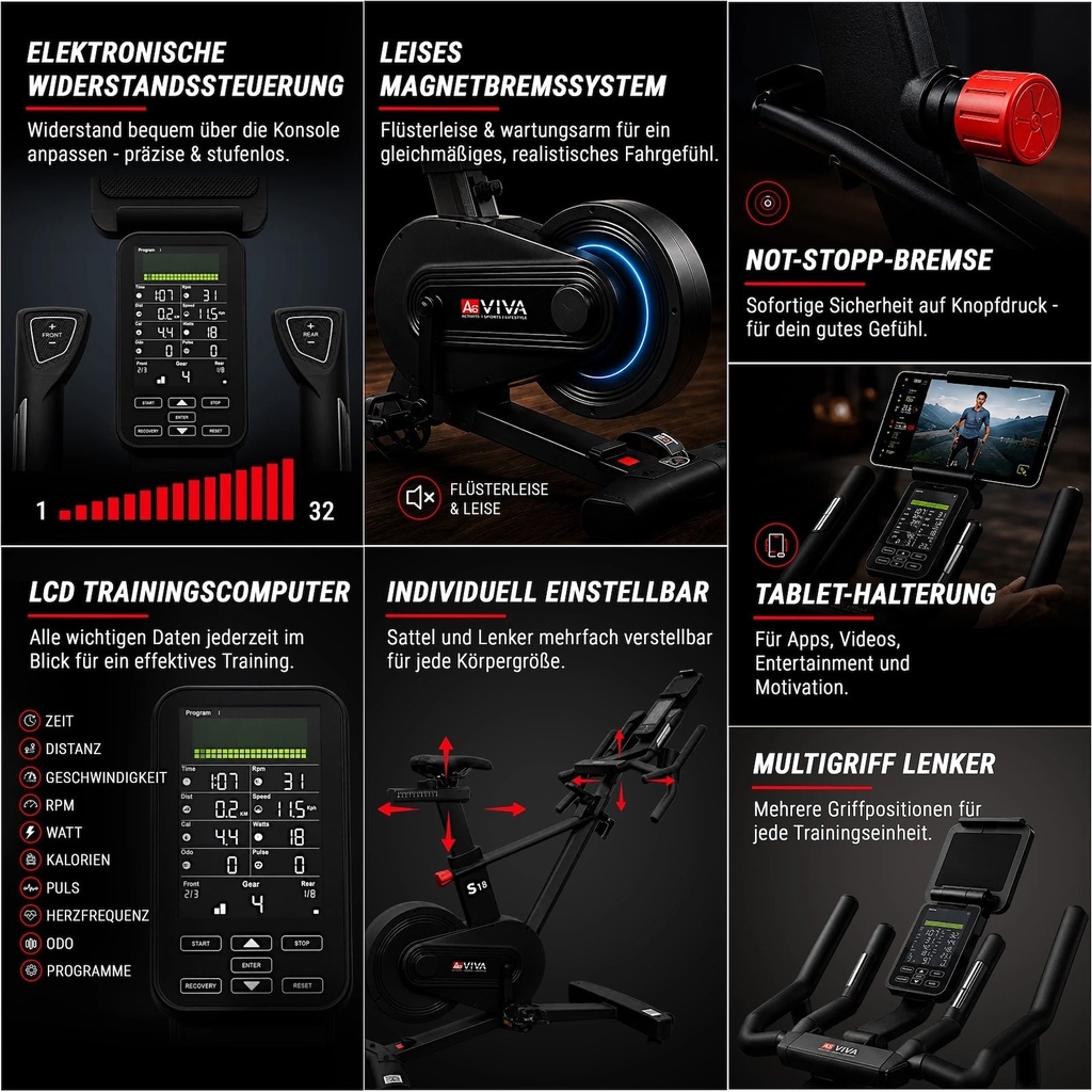 asviva-speedbike-ergometer-s18-pro-funktionen.webp
