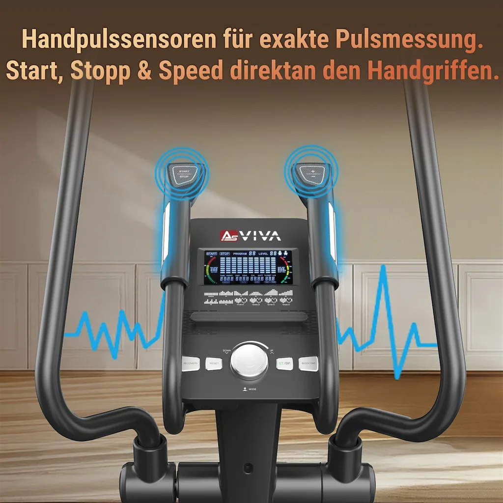 asviva-c28-crosstrainer-ergometer-handpulssensoren.webp