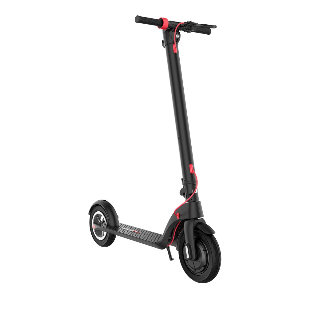 Monopattino elettrico AsVIVA ES01