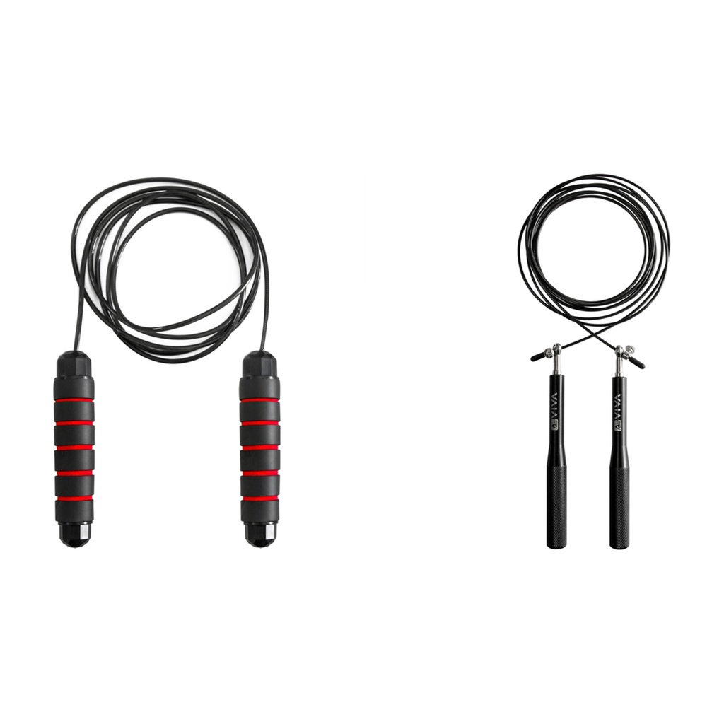 Jump Rope Set – Jump JR1 + Dynamic JR2