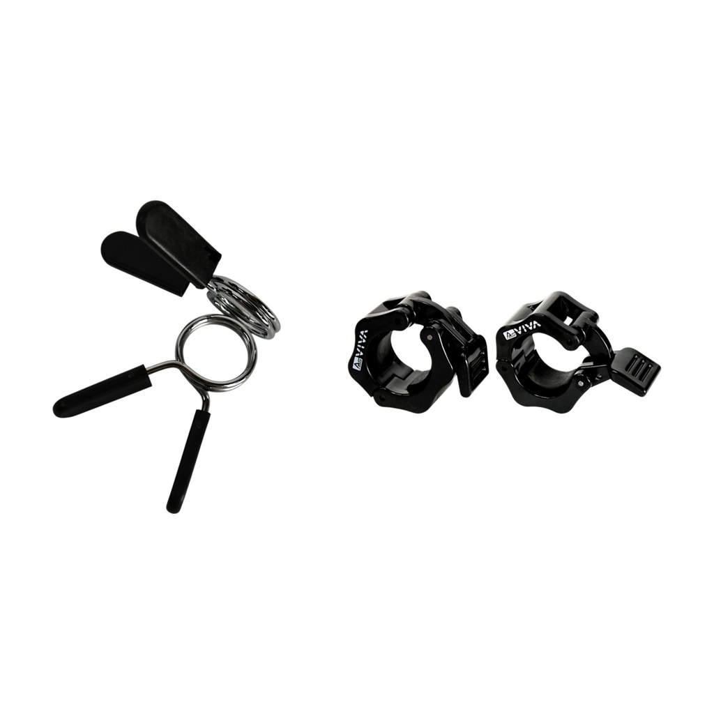 Set de stoppe-disques – Fast HV1 + Safe HV2