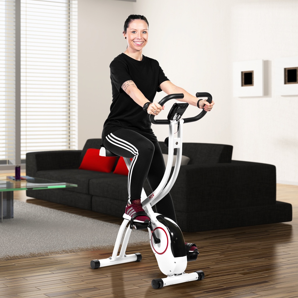 X-Bike Comfort H14 - Vorführmodell