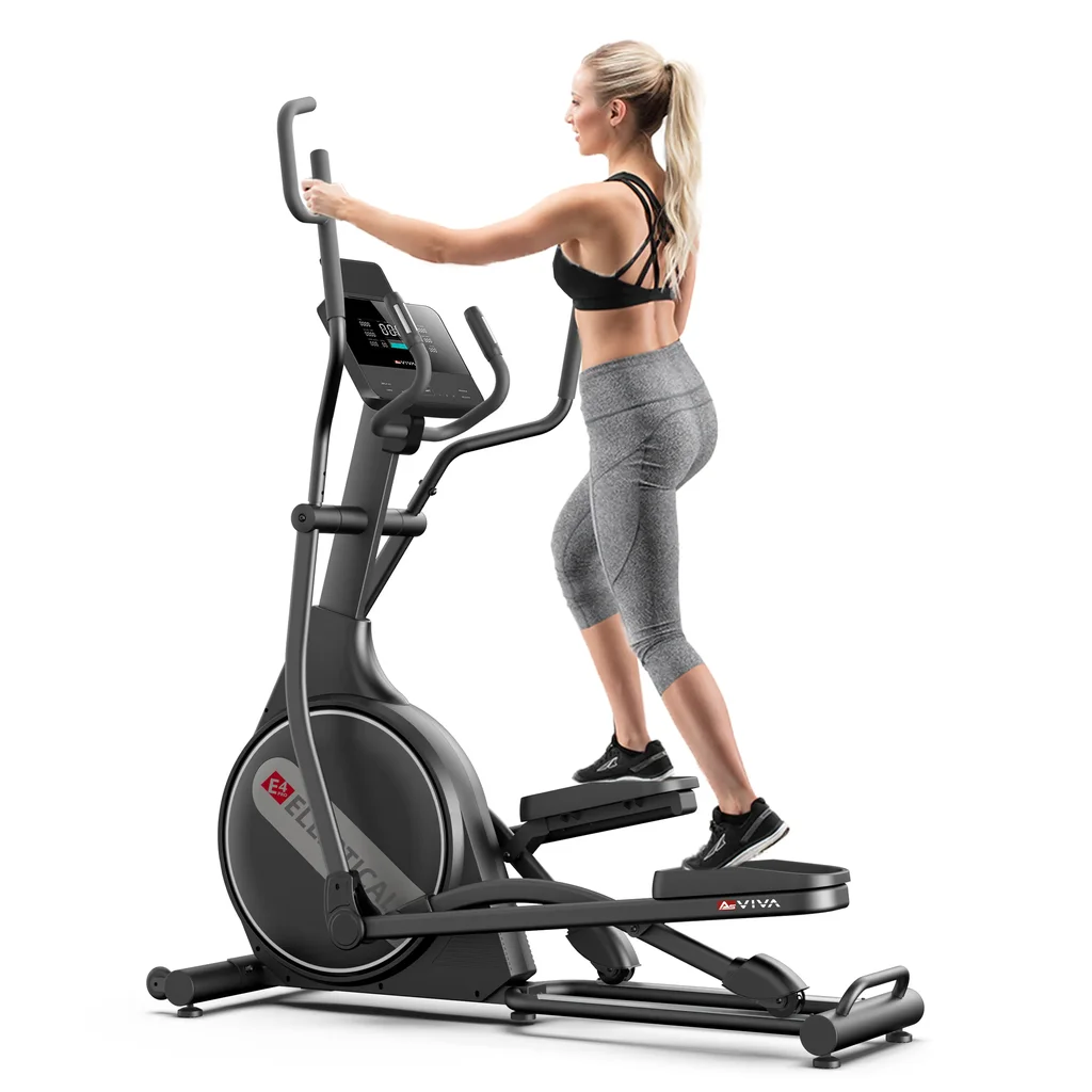 Orbitrek Smart E4 Pro