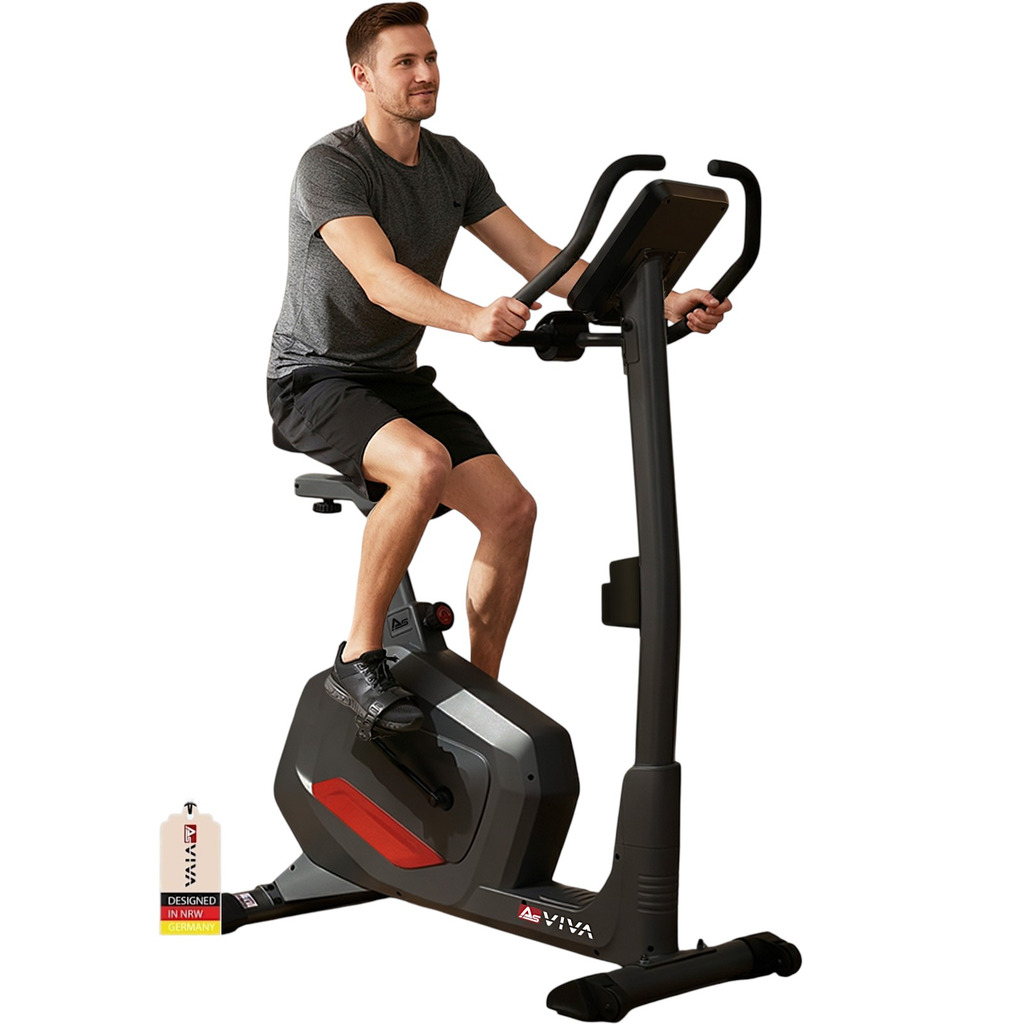 Ergometro Smart Fit H22