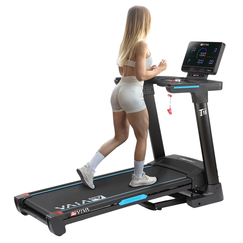 Tapis roulant Smart Run T16