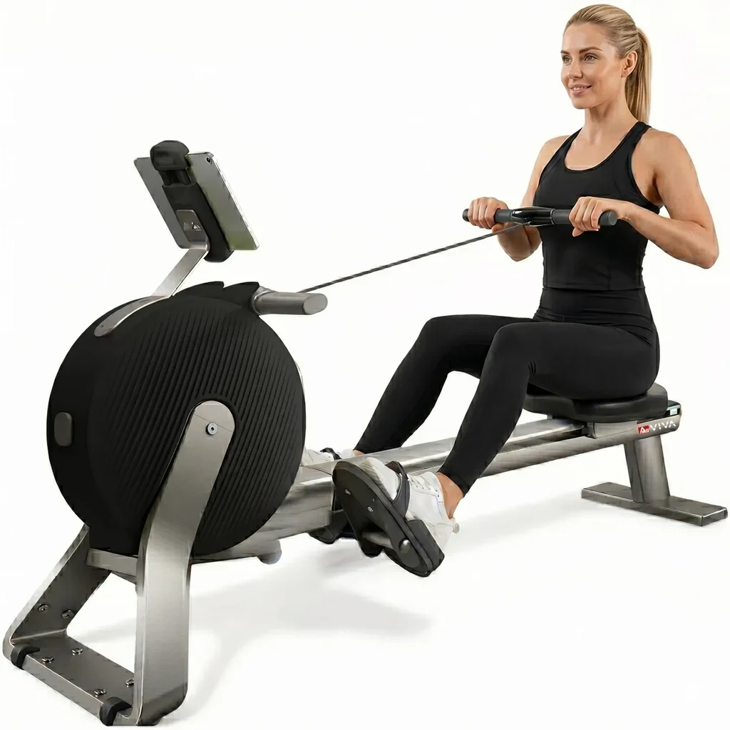 PowerGen RA20 Rowing Machine