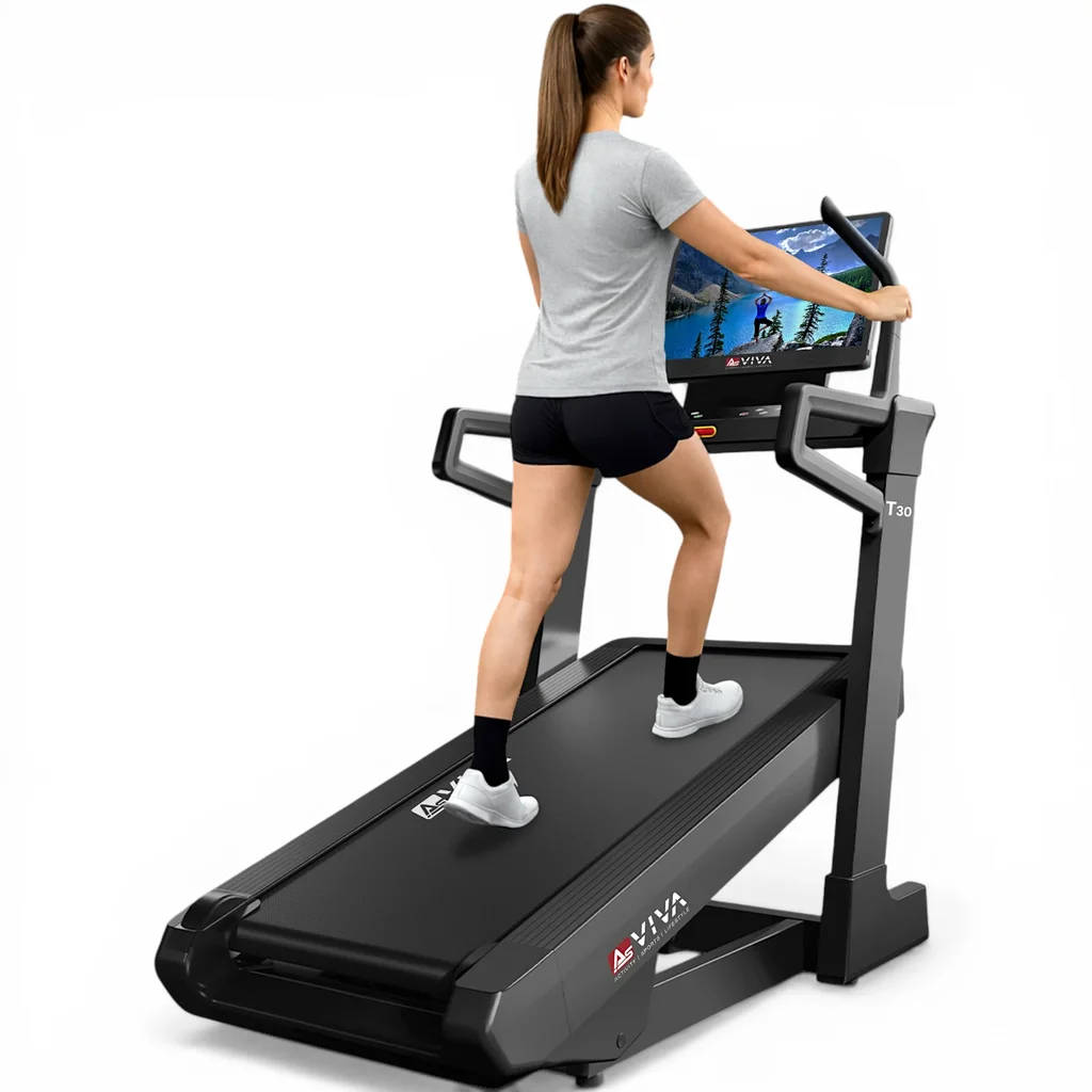 Tapis roulant T30 Pro Max Climb Marathon