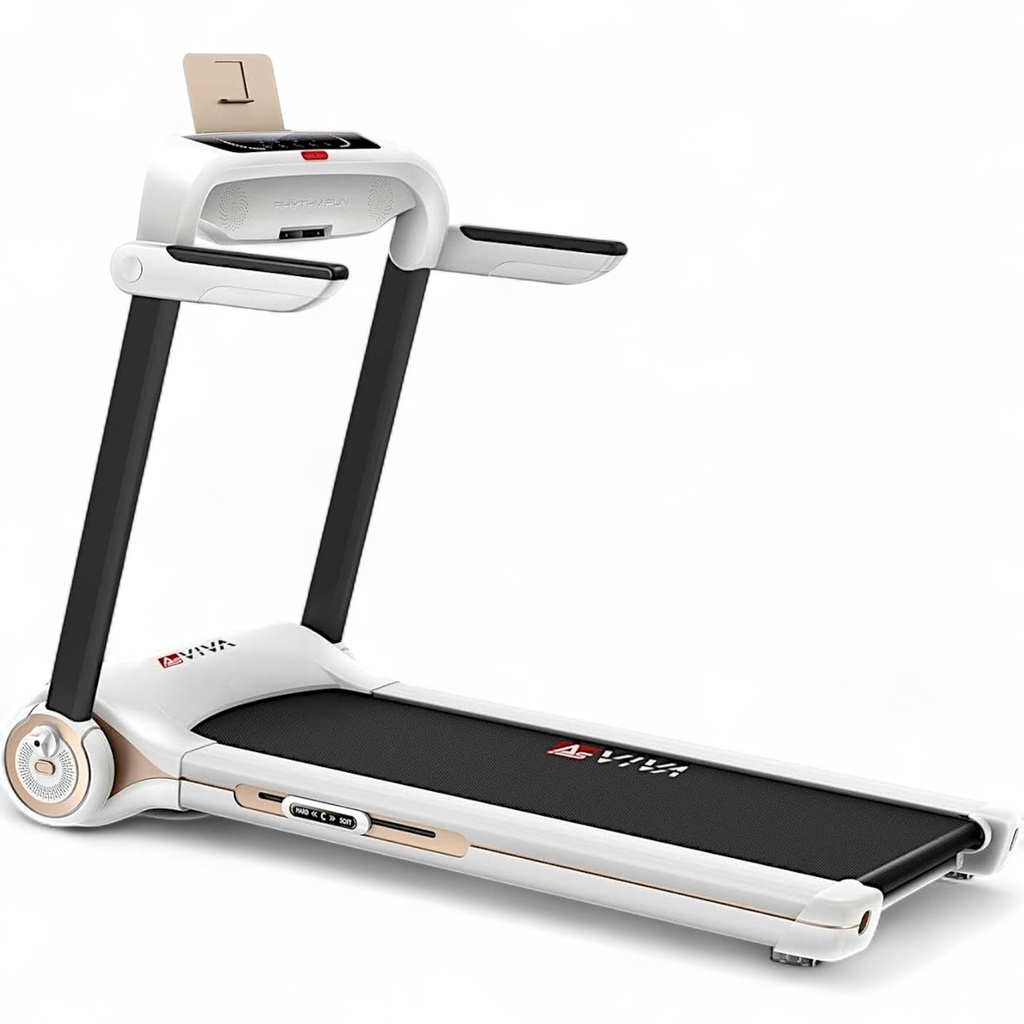 2in1 – Walk & Run Laufband T211