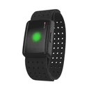 Opaska na ramię do pomiaru tętna z Bluetooth AWS2